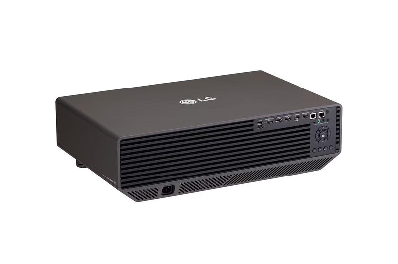 LG BU70QGA ProBeam Laser DLP Beamer 7000 ANSI Lumen