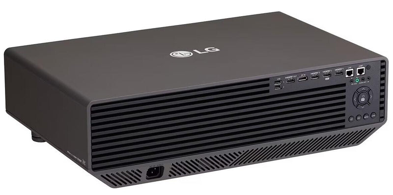 LG BU70QGA ProBeam Laser DLP Beamer 7000 ANSI Lumen