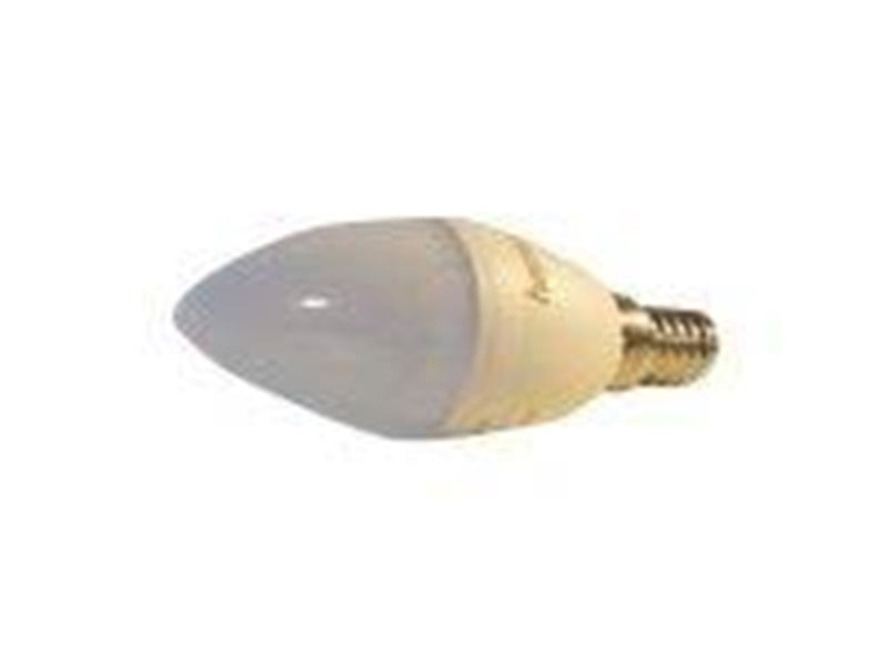 Hama - LED light bulb - shape: candle - E14 - 4.5 W - warm white/daylight - 2700-6500 K
