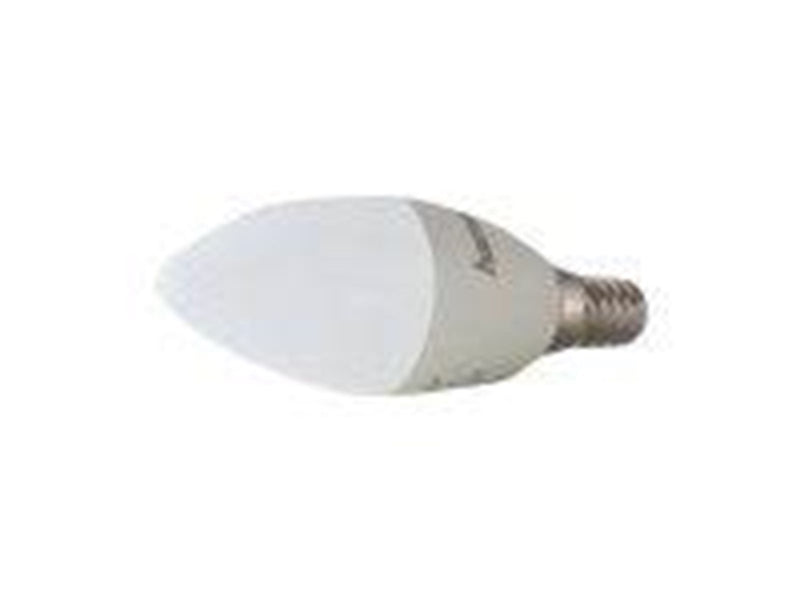 Hama - LED light bulb - shape: candle - E14 - 4.5 W - warm white/daylight - 2700-6500 K