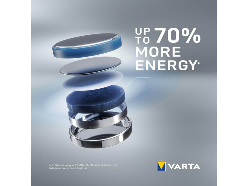 VARTA Professional Batterie