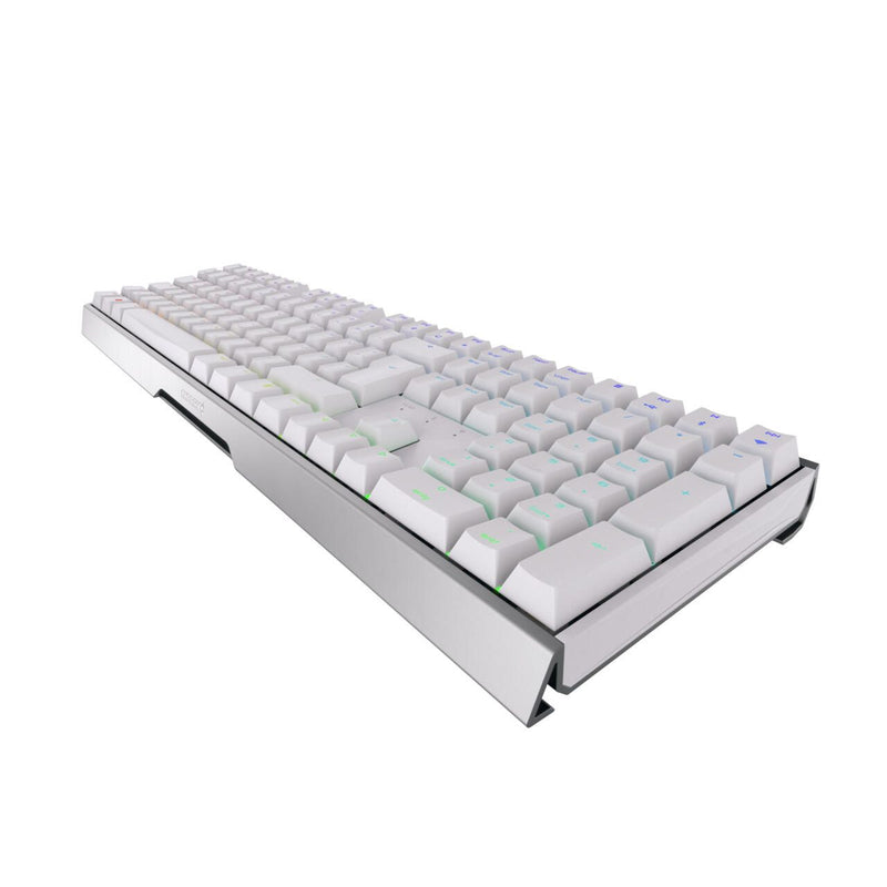CHERRY MX 3.0S RGB - Weiß