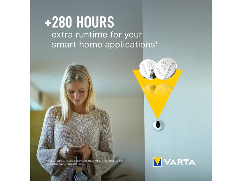 VARTA Professional Batterie