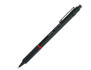 Rotring rOtring Rapid PRO Kugelschreiber | Mittlere Linienbreite | Schwarz