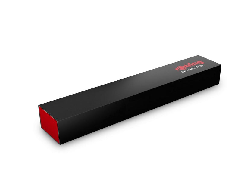 Rotring rOtring Rapid PRO Kugelschreiber | Mittlere Linienbreite | Schwarz