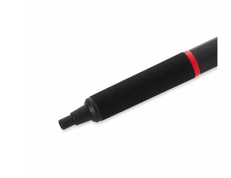 Rotring rOtring Rapid PRO Kugelschreiber | Mittlere Linienbreite | Schwarz