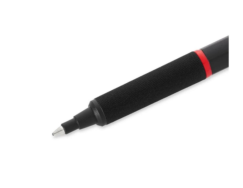 Rotring rOtring Rapid PRO Kugelschreiber | Mittlere Linienbreite | Schwarz