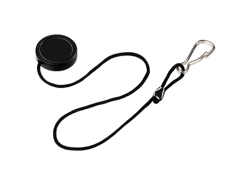 Hama lens cap holder