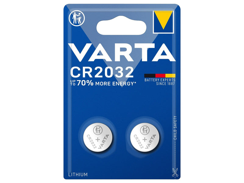 VARTA Professional Batterie