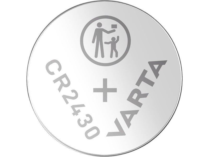 VARTA Professional Batterie