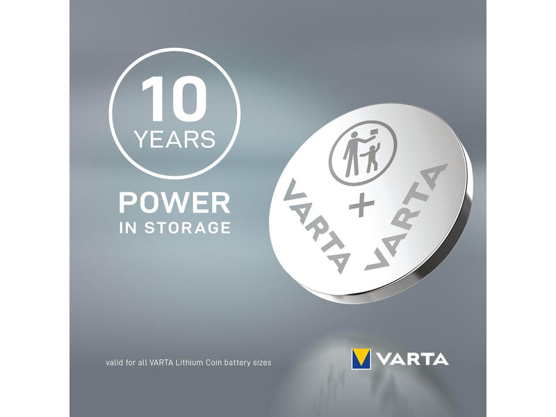 VARTA Professional Batterie