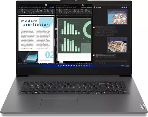 Lenovo V17 G4 IRU Intel Core i5-1335U Notebook 43,9 cm (17,3')
