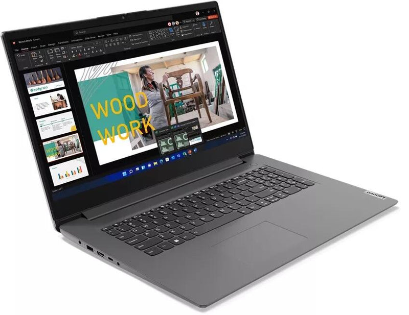 Lenovo V17 G4 IRU Intel Core i5-1335U Notebook 43,9 cm (17,3')