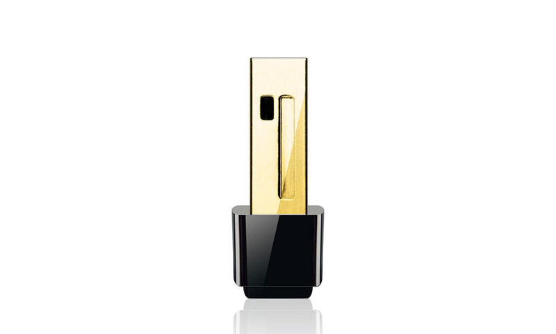 TP-LINK TL-WN725N 150MBit/s WLAN Nano-USB-Adapter