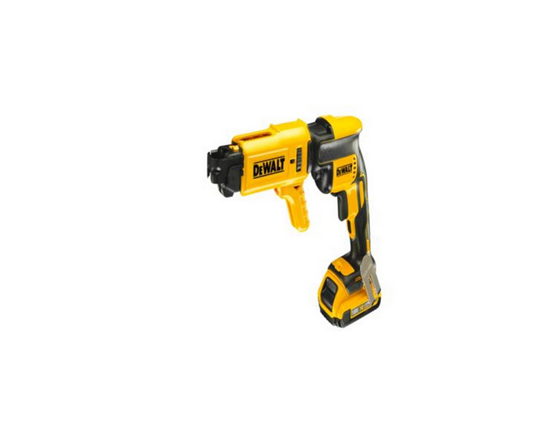 Dewalt 18V XR Brushless Collated Drywall Screwdriver