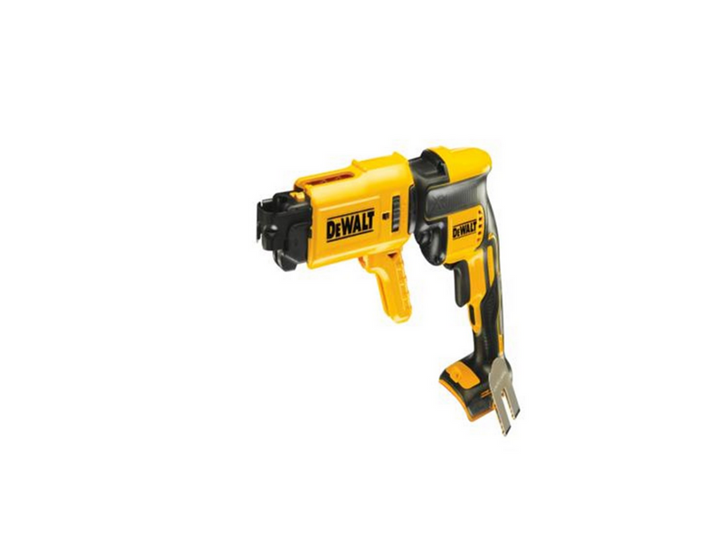 Dewalt 18V XR Brushless Collated Drywall Screwdriver