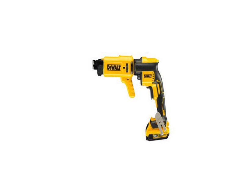 Dewalt 18V XR Brushless Collated Drywall Screwdriver