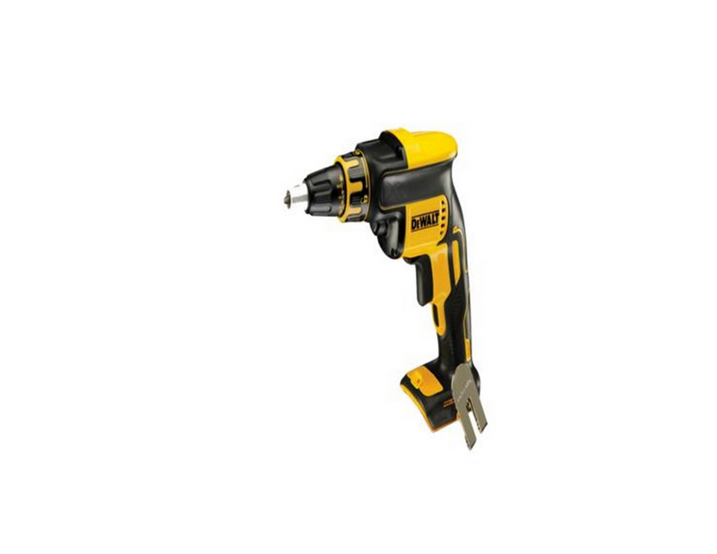Dewalt 18V XR Brushless Collated Drywall Screwdriver