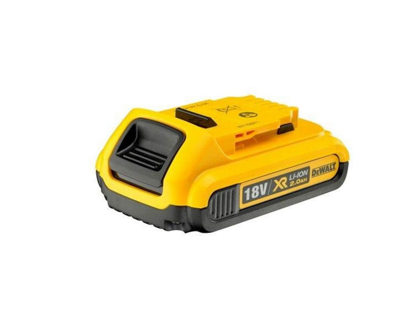 Dewalt 18V XR Brushless Collated Drywall Screwdriver