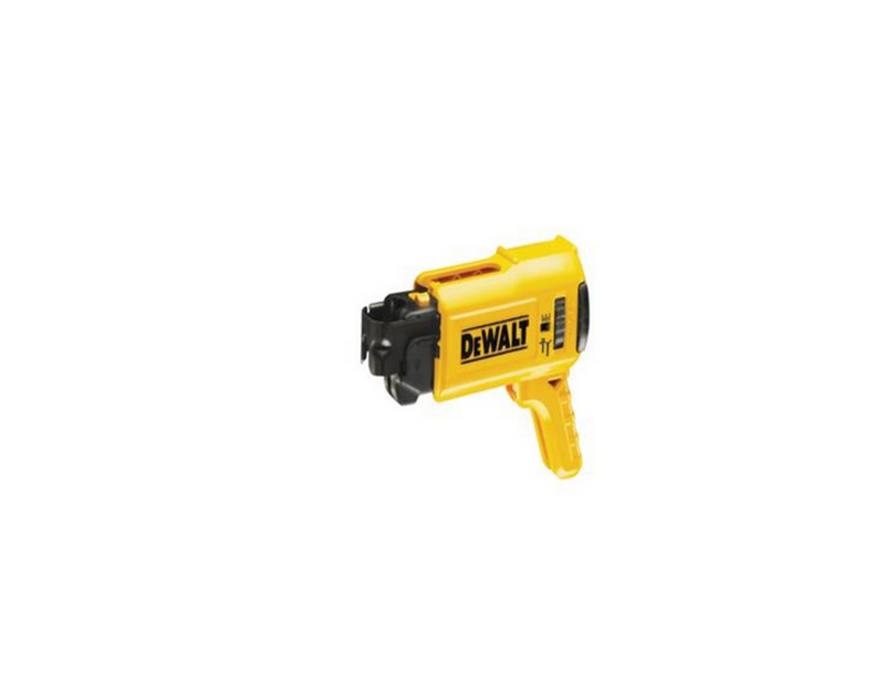 Dewalt 18V XR Brushless Collated Drywall Screwdriver