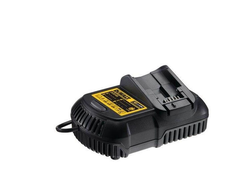 Dewalt 18V XR Brushless Collated Drywall Screwdriver