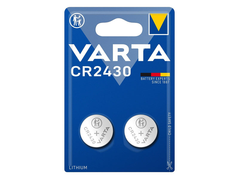 VARTA Professional Batterie