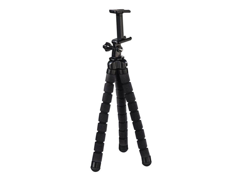 Hama "Flex" support system - shooting grip / mini tripod