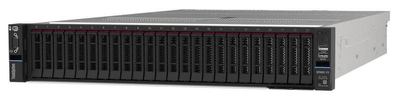 Lenovo ThinkSystem SR665 V3 7D9AA01REA