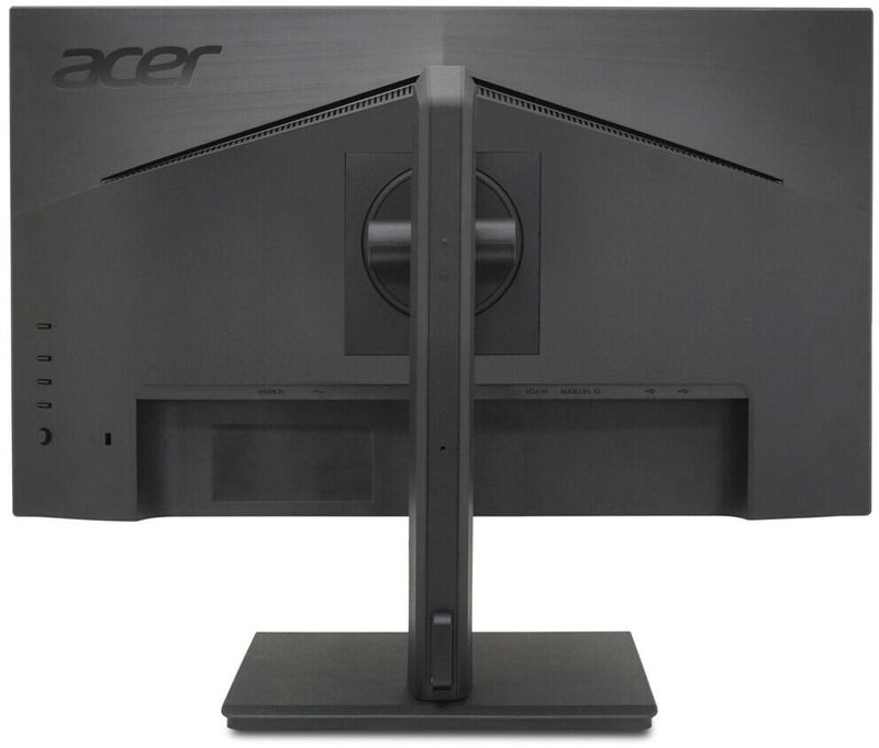 Acer Vero B287KL Monitor 71,1 cm (28 Zoll)