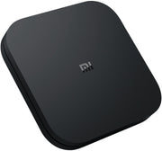 Xiaomi Mi TV Box S 4K 8GB, schwarz (2. Generation)