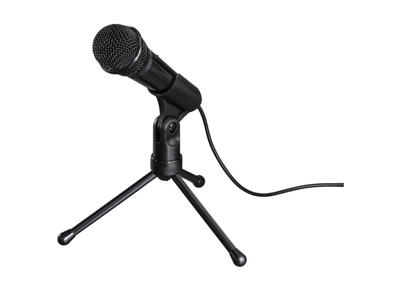 Hama "MIC-P35 Allround" - microphone