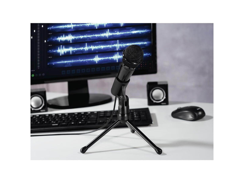 Hama "MIC-P35 Allround" - microphone