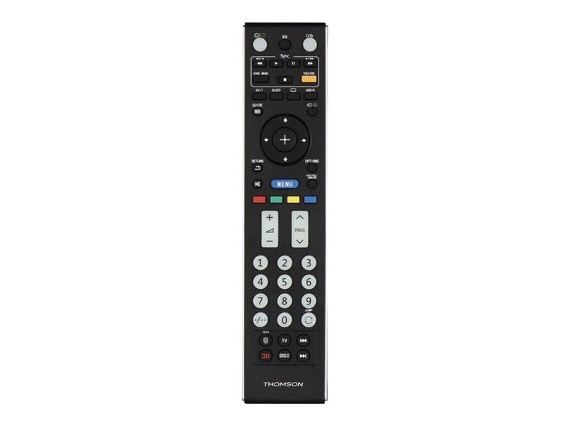 Thomson Universal Remote Control