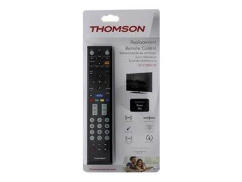 Thomson Universal Remote Control