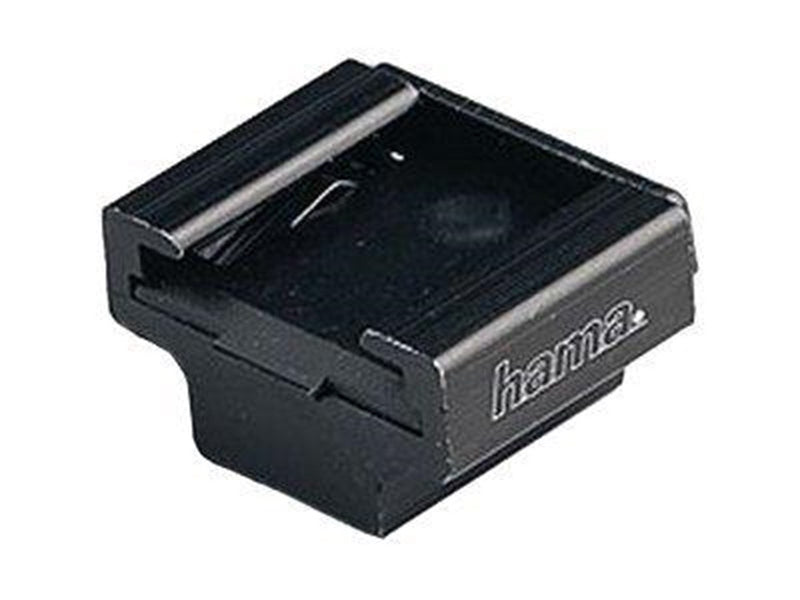 Hama Accessory Mounting Shoe