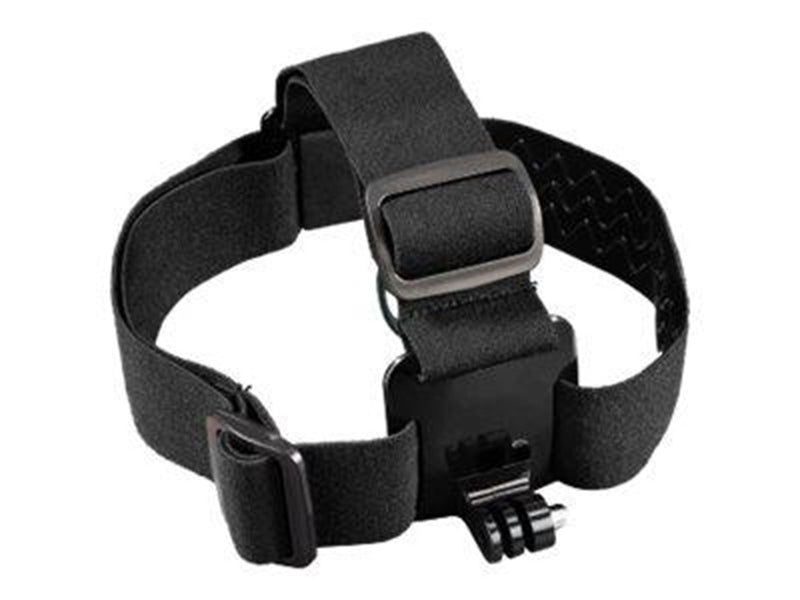 Hama support system - headband mount