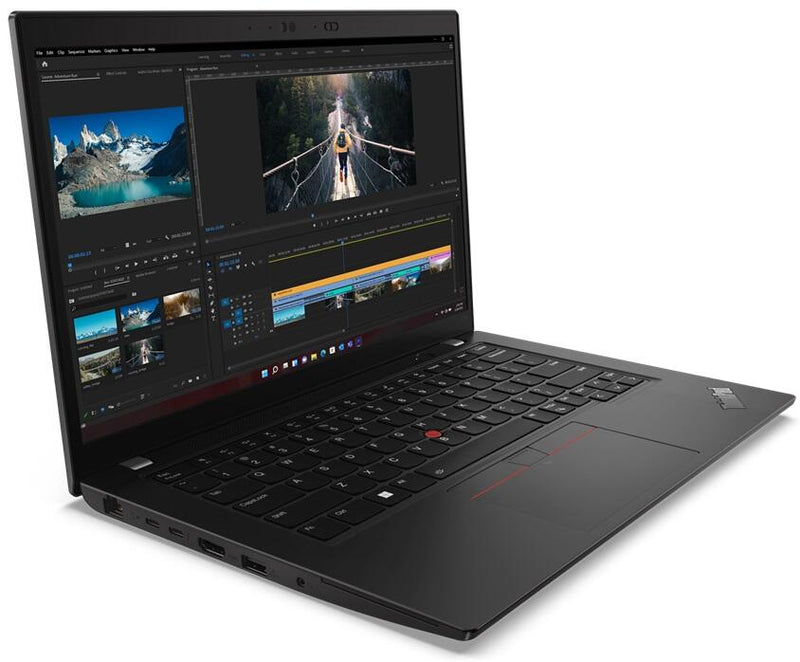 Lenovo ThinkPad L14 G4 Intel Core i7-1355U Notebook 35,6 cm (14')