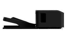 Ricoh Finisher int. 250 Blatt SR3360 IM C2x10/3x10/ (A), heftklammerlos