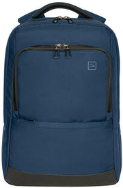 Tucano Lunar Rucksack für Notebook 15,6' und Apple MacBook Pro 16' - Blau