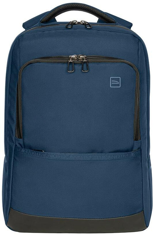 Tucano Lunar Rucksack für Notebook 15,6' und Apple MacBook Pro 16' - Blau