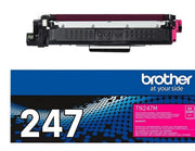 Brother TN247M / TN 247M Magenta Toner