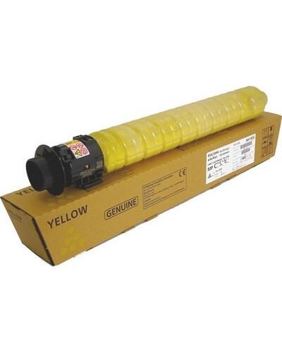 Ricoh Original Toner IM C2010 C2510 - 4er Multipack