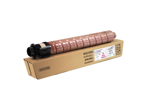 Ricoh Original IM C2010 C2510 Toner - magenta (842563)