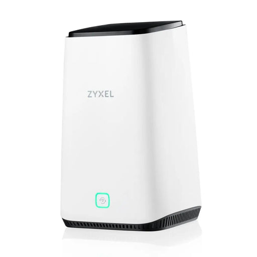 Zyxel Router Modem Indoor 5G LTE WiFi6 WWAN