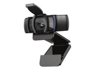 Logitech C920S Pro HD Webcam