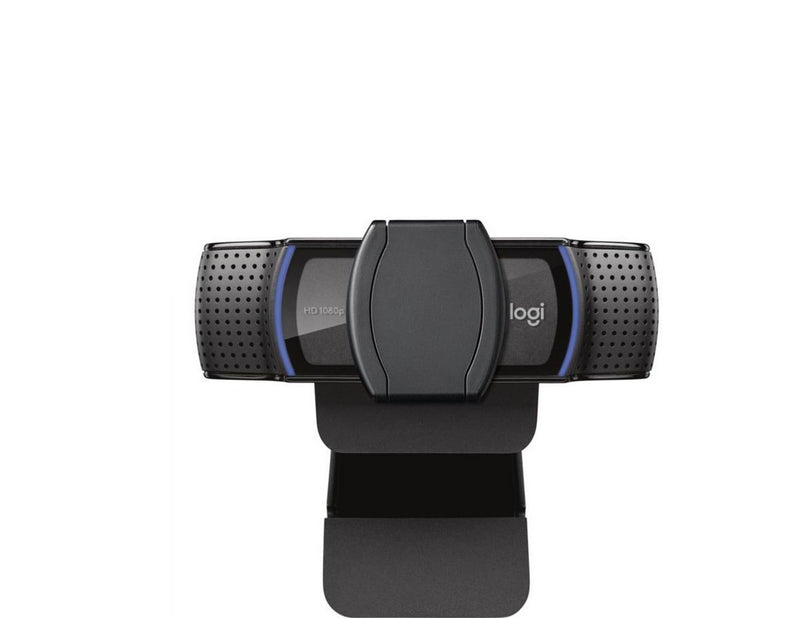 Logitech C920S Pro HD Webcam