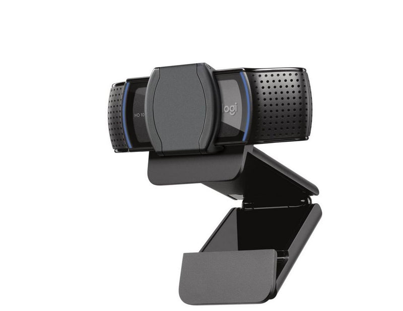 Logitech C920S Pro HD Webcam