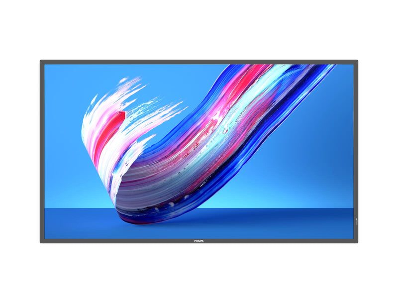 Philips Q-Line 43BDL3650Q Signage Display 108cm (42.5 Zoll)