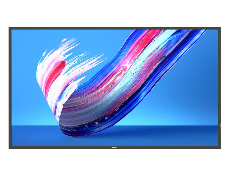 Philips Q-Line 50BDL3650Q Signage Display 125.7cm (49.5 Zoll)