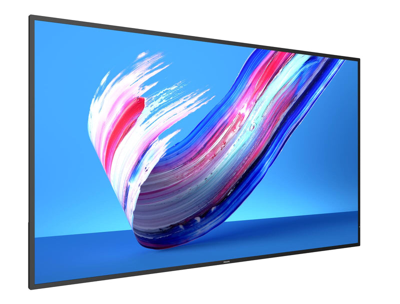 Philips Q-Line 65BDL3650Q Signage Display 163.9cm (64.5 Zoll)